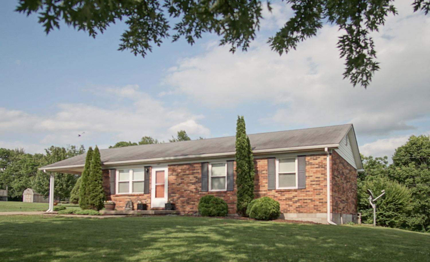 Property Photo: 105 Autumn Drive KY 40444