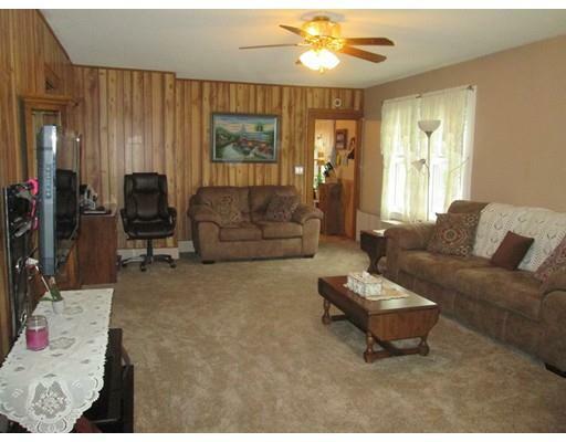 Property Photo: 119 Ridgewood Ave MA 01040