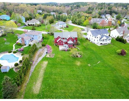 Property Photo: 4 Odyssey Way MA 01810