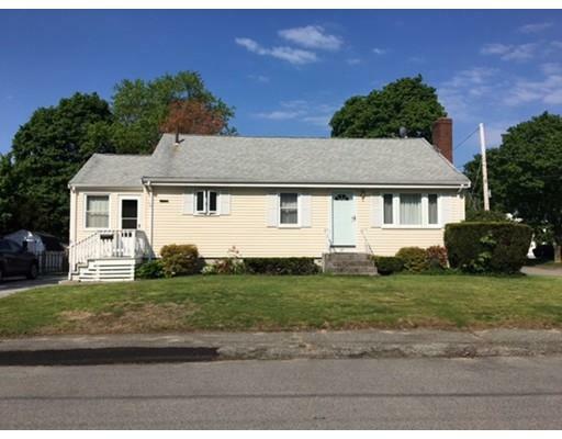 Property Photo: 67 Branch Rd MA 02190