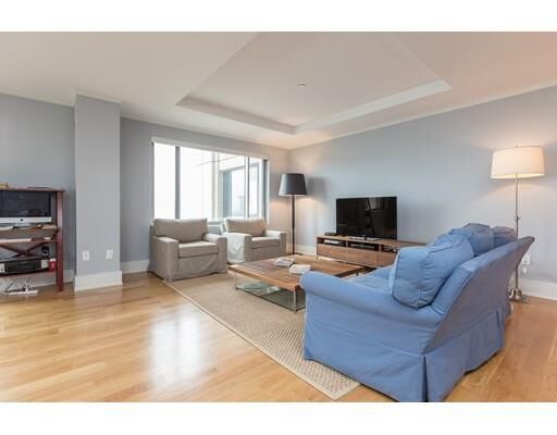 Property Photo: 1 Huntington Ave 1004 MA 02116