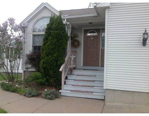 Property Photo: 5 Notre Dame St A MA 01085