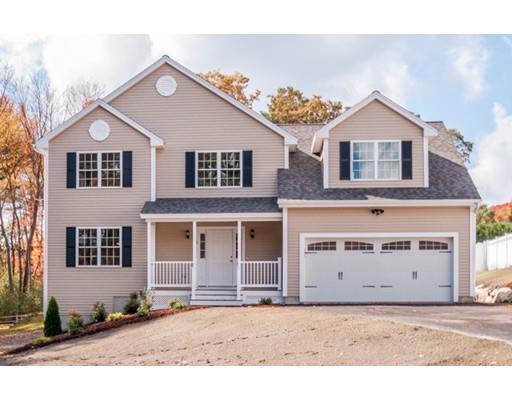 Property Photo: 11 Green Meadow Dr MA 01887