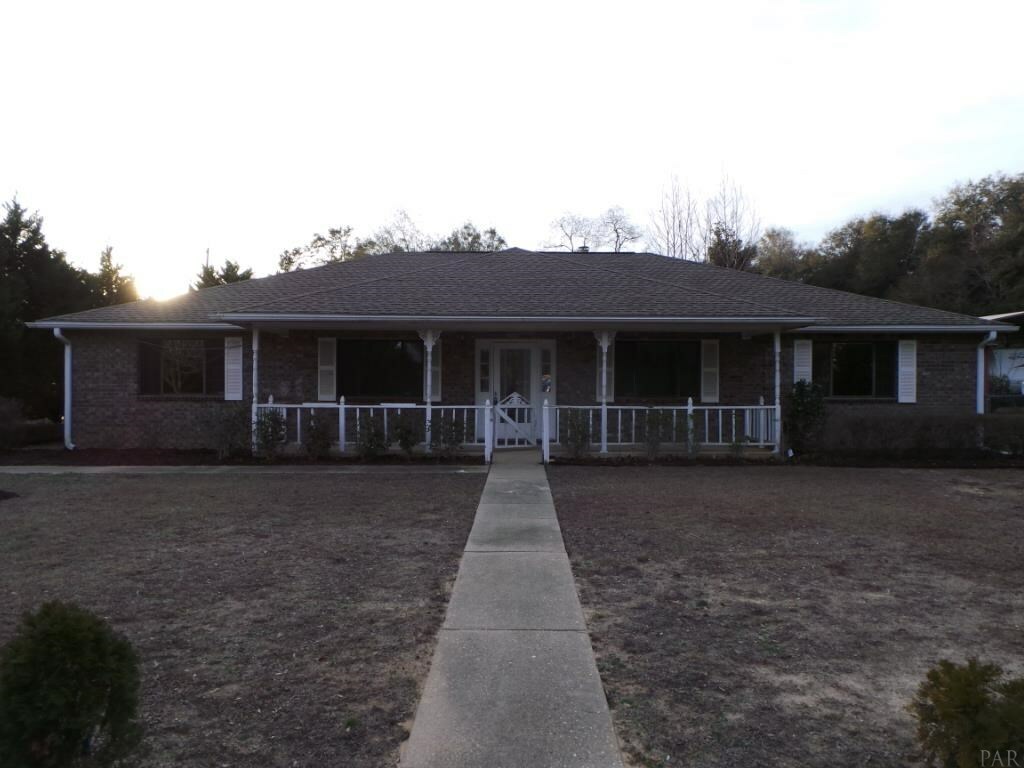 Property Photo:  5661 Northrop Rd  FL 32570 