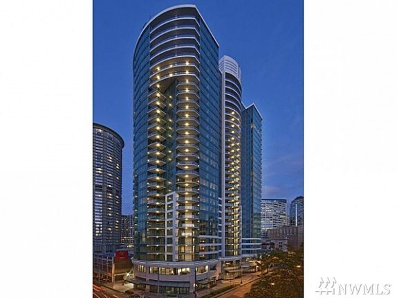 Property Photo: 1920 4th Ave 1510 WA 98101