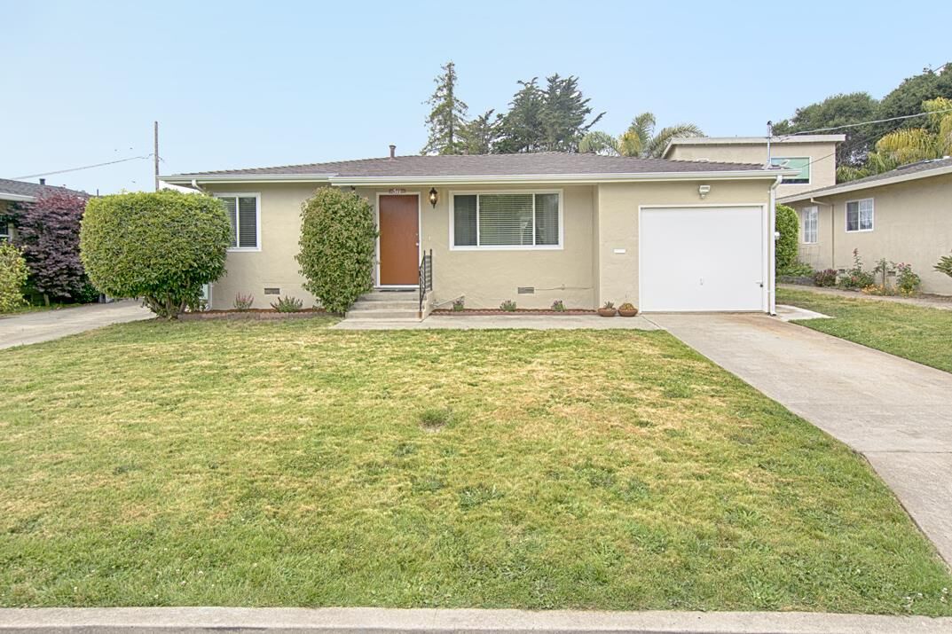 Property Photo:  511 Marnell Avenue  CA 95062 