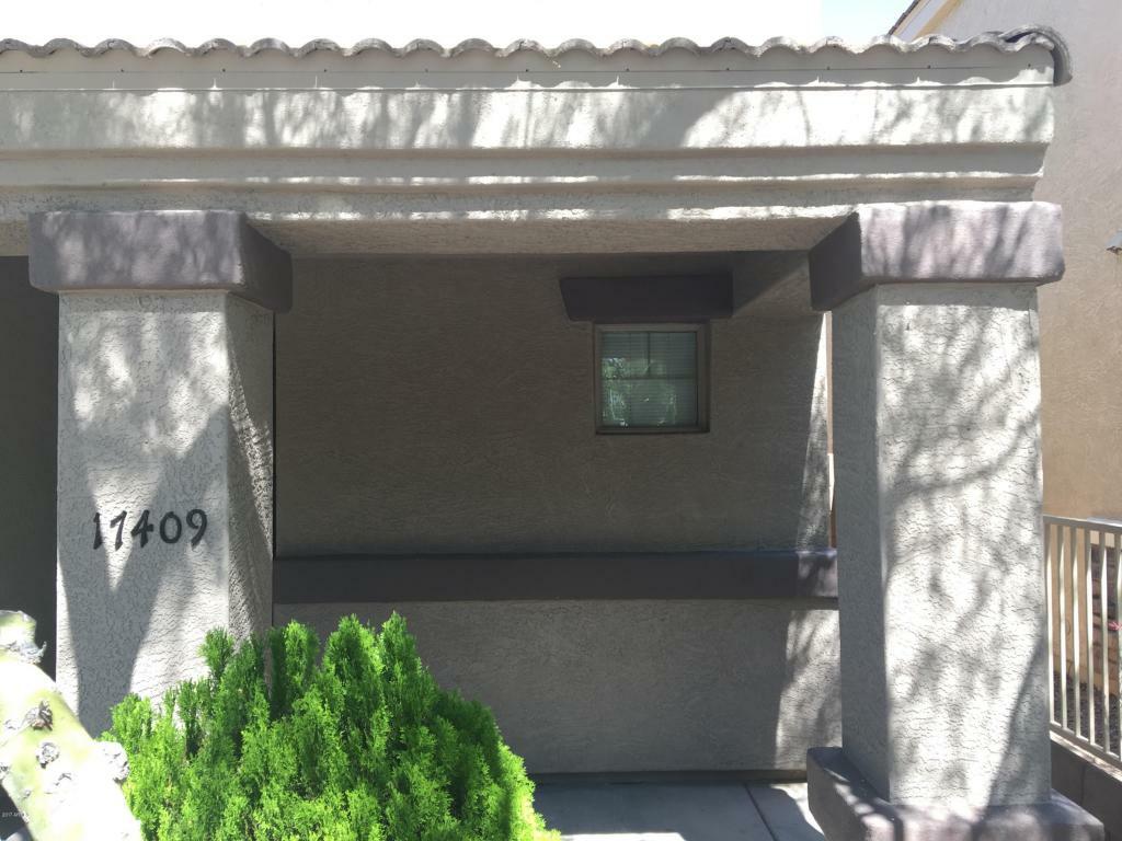 Property Photo:  17409 N 19th Run  AZ 85022 