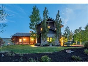 Property Photo:  3000 E Primrose Trail  UT 84032 