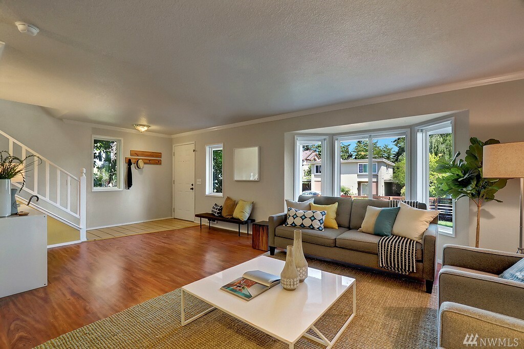 Property Photo:  8241 20th Ave NE  WA 98115 