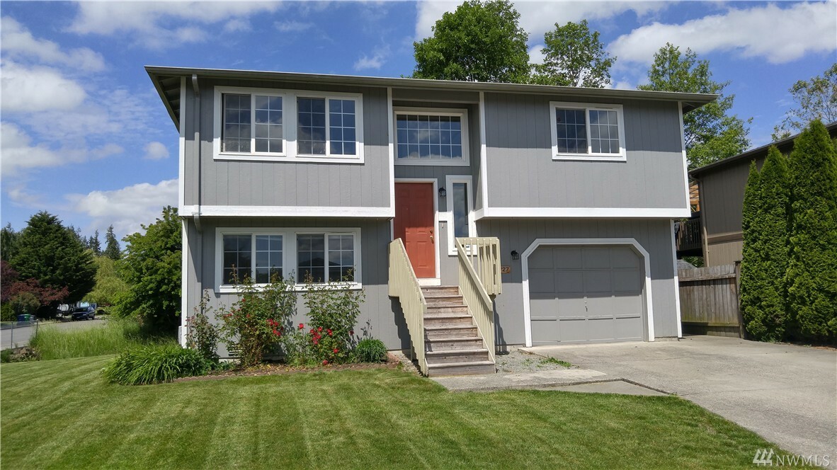 Property Photo:  7727 274th St NW  WA 98292 