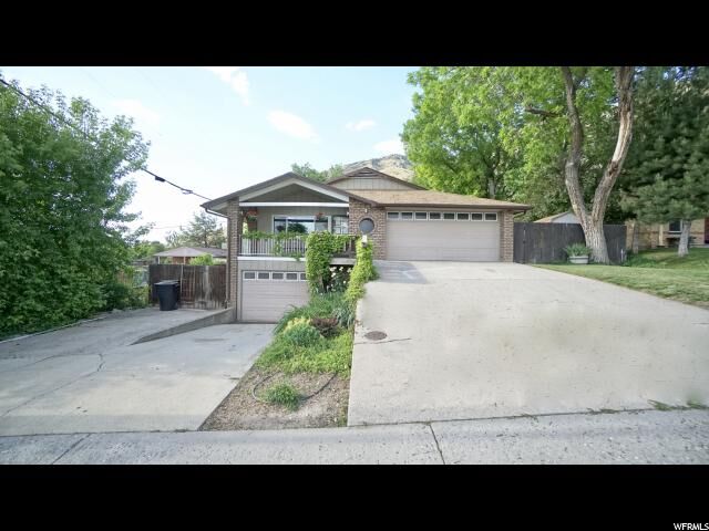 Property Photo:  Address not disclosed  UT 84663 