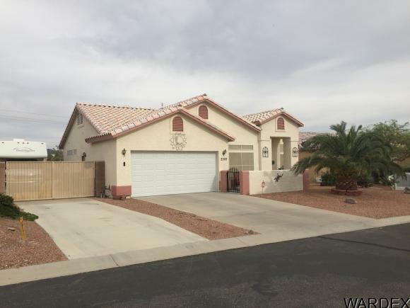 Property Photo:  2502 Juneberry Circle  AZ 86442 