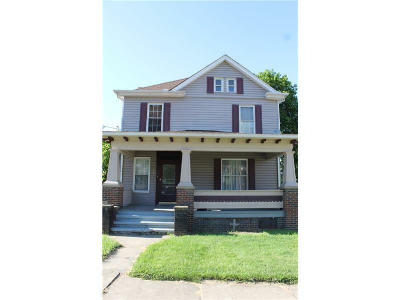 Property Photo: 718 Park Ave PA 16117