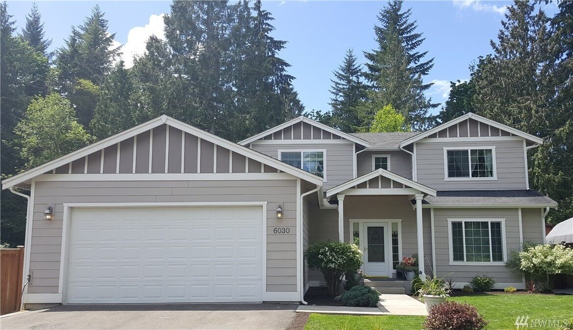 Property Photo: 6030 97th Dr NE WA 98258