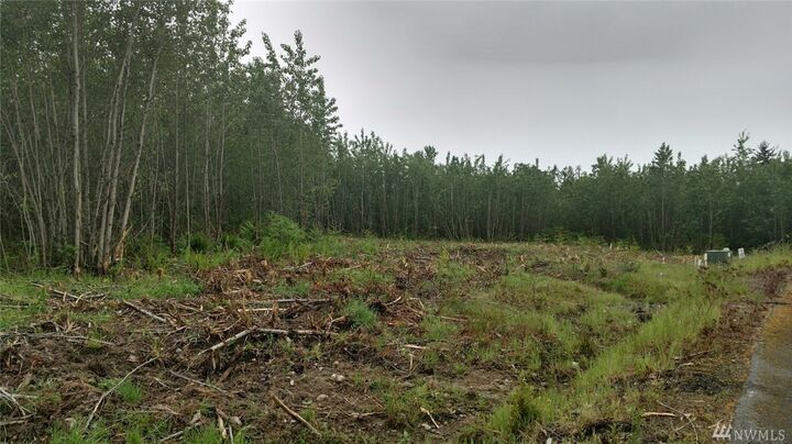 Property Photo: 9999 Grand Ridge Way, Lot 13 Wy Lot13 WA 98362