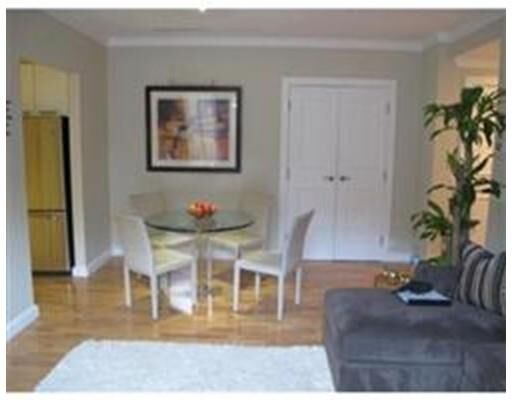 Property Photo:  99 Florence St 10-1D  MA 02467