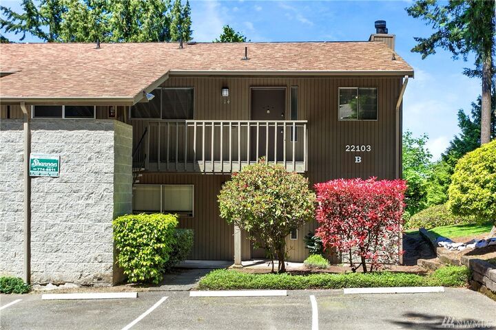 22103 66th 14B  Mountlake Terrace WA 98043 photo