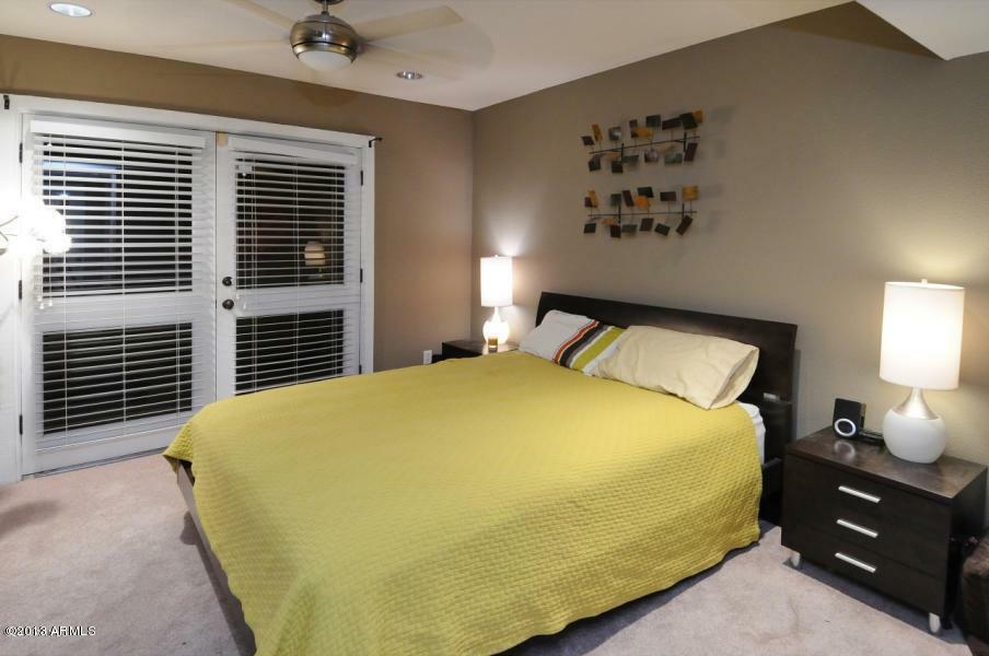 Property Photo:  8169 E Via De Viva Boulevard  AZ 85258 