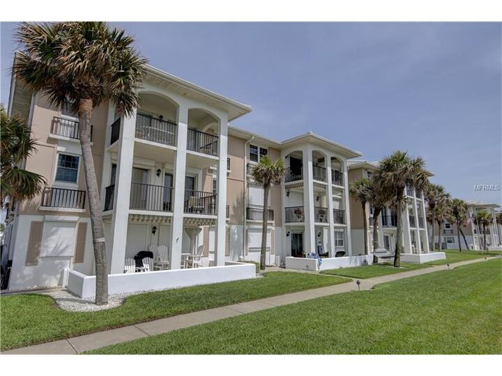 Property Photo:  2500 Gulf Boulevard 305B  FL 33786 