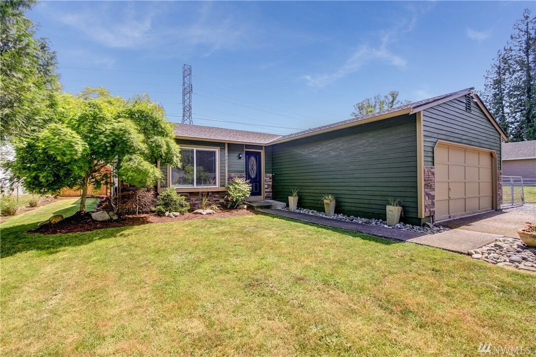 Property Photo:  12827 58th Ave SE  WA 98296 