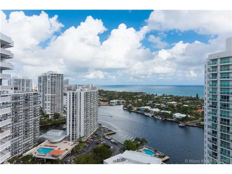 Property Photo: 20281 E Country Club Dr 2314 FL 33180