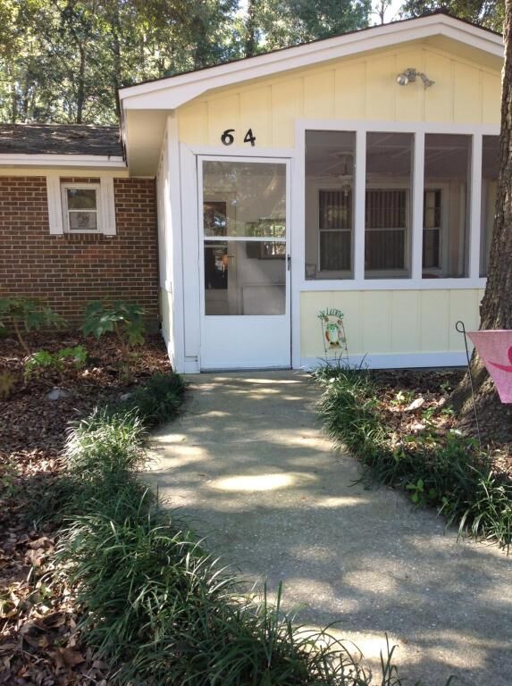 Property Photo:  64 Ruth Road  FL 32439