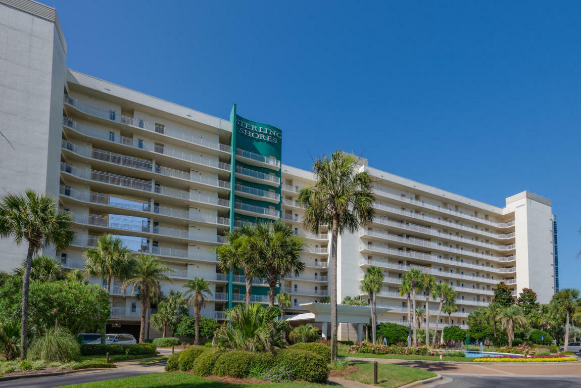 Property Photo:  1751 Scenic Highway 98 Unit 215  FL 32541 