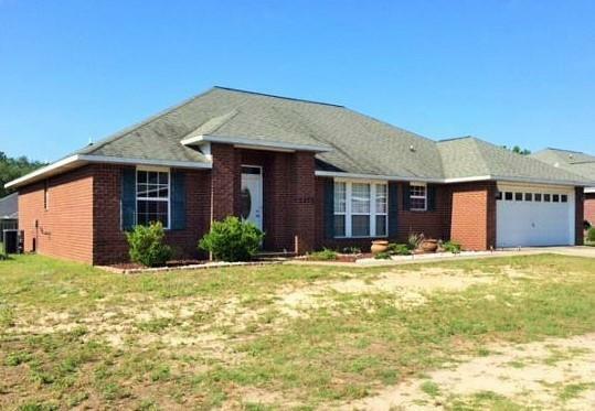 Property Photo:  2173 Hagood Loop  FL 32536 