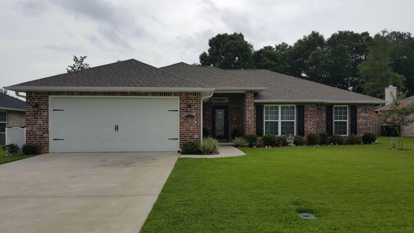 Property Photo:  6097 Autumn Pines Circle  FL 32571 