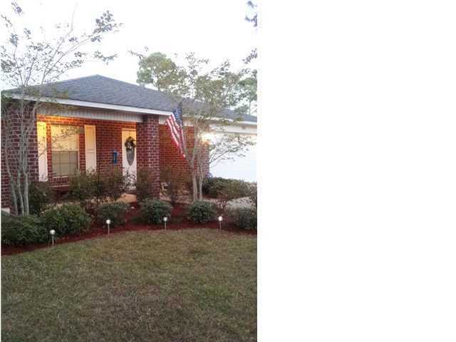 Property Photo: 524 Cypress Street FL 32569