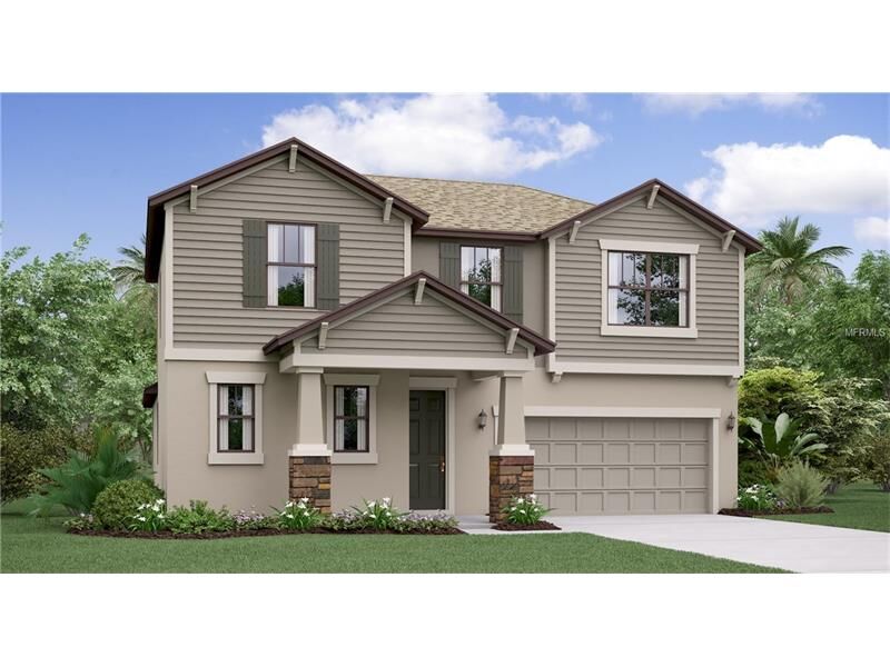 Property Photo:  1352 Montgomery Bell Road  FL 33543 