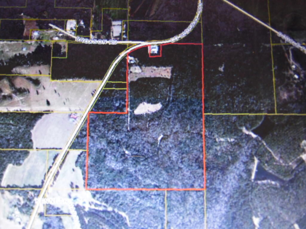 Property Photo:  5966 County Highway 1883  FL 32455