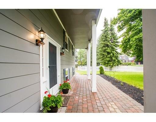 Property Photo: 146 Harding St MA 02052