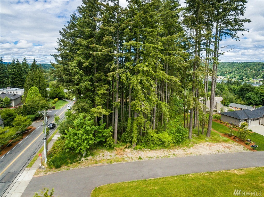 Property Photo:  0 Stinson Ave  WA 98335 