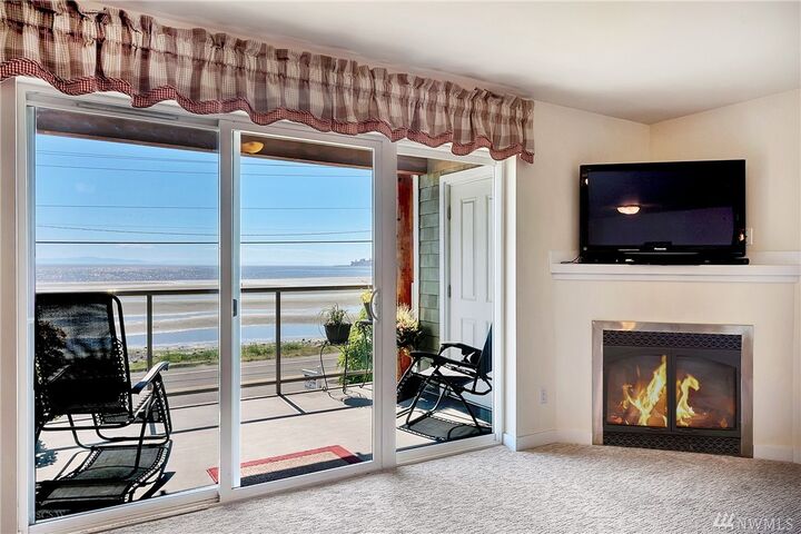 Property Photo: 8075 Harborview Rd 203 WA 98230