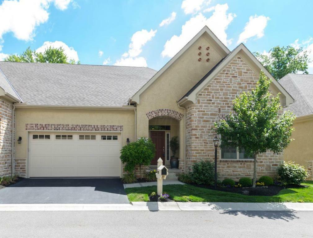 Property Photo: 390 Woodgate Lane OH 43082