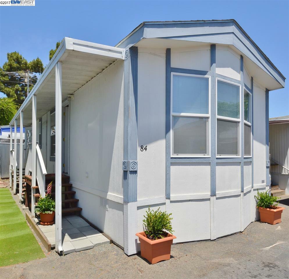 Property Photo:  2399 E 14th Street 84  CA 94577 