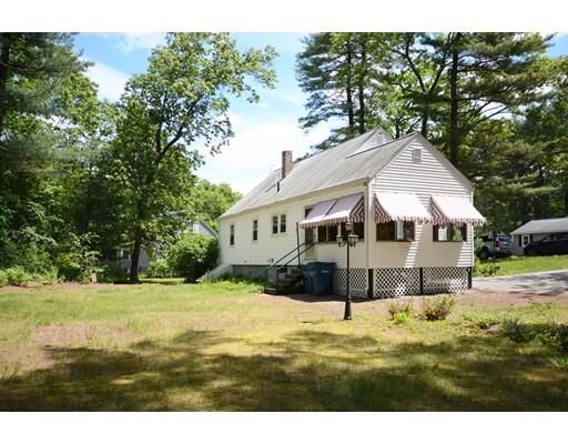 Property Photo: 855 Chandler St MA 01876