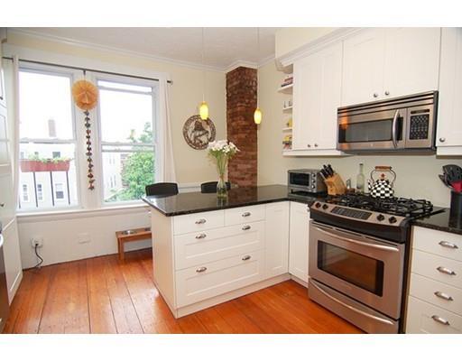 Property Photo:  1259 Cambridge Street 3  MA 02139 