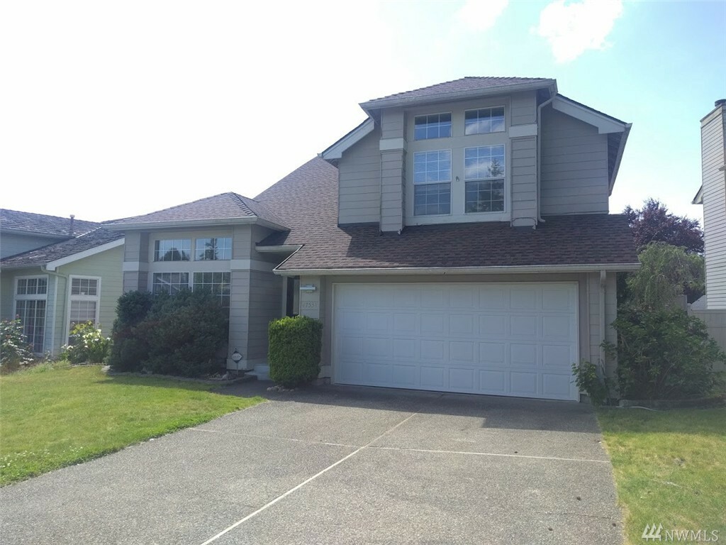 Property Photo:  27531 140th Ave SE  WA 98042 