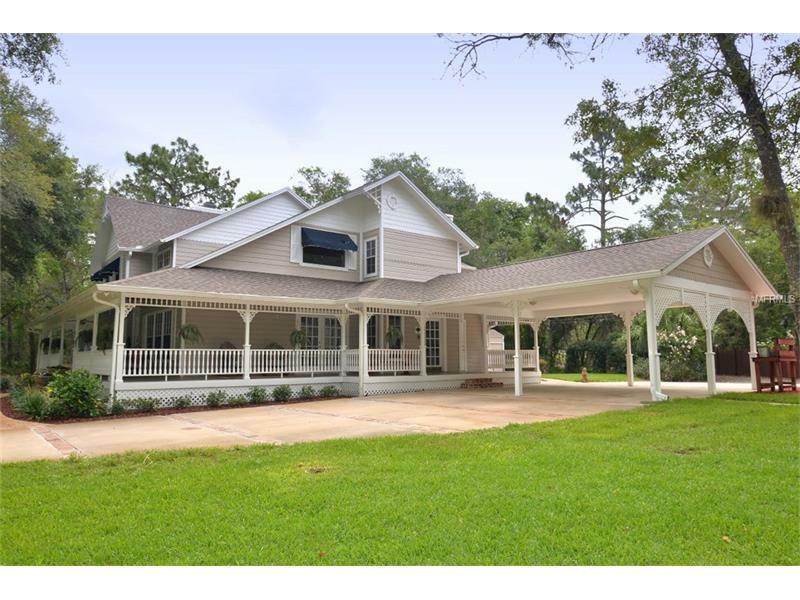 Property Photo:  5478 Markham Woods Road  FL 32746 