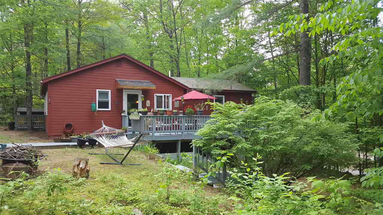 Property Photo: 10 Orton Lane NH 03254