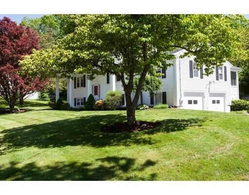 Property Photo:  61 Chase Rd  MA 01752 