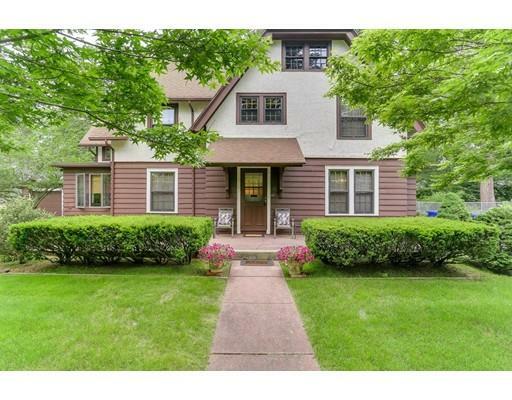 Property Photo: 90 Atwater Rd MA 01107
