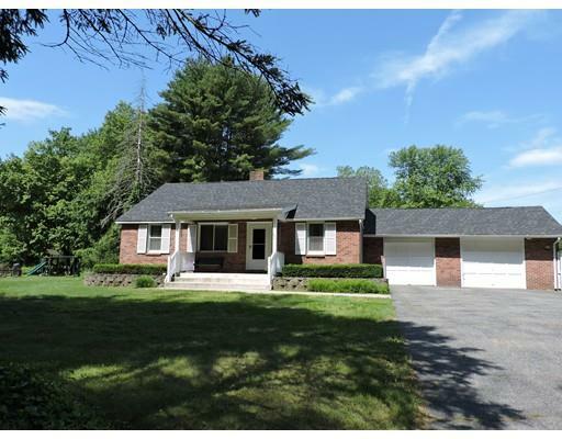 Property Photo: 261 Moore St. MA 01056