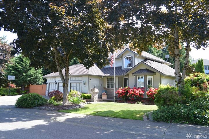 20331 131st Place SE  Kent WA 98031 photo