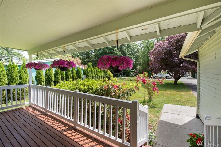 Property Photo: 35719 158th Street SE WA 98294
