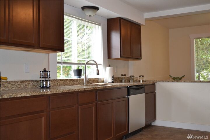 Property Photo: 3831 E I St WA 98404