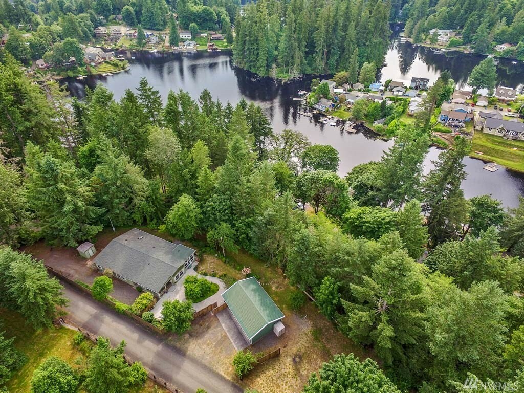 Property Photo:  5140 Rehklau Rd SE  WA 98513 