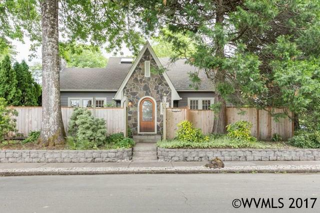 Property Photo: 3558 NW Polk Av OR 97330-4962